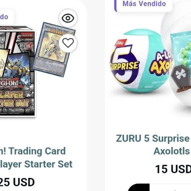 Juguetes zuru - 8/8