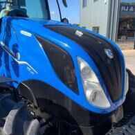 2022 New Holland T5.140 Dynamic Command Tractor - Img 123366713