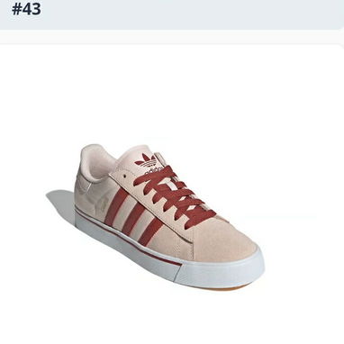 Tenis Adidas Originales de hombre y mujer NUEVOS EN CAJA 📦 Campus Vulc y Daily 3.0 Shoes #37,43,46 en 75usd y 90usd - Img 111915808