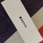 Apple Watch se 2 nuevo en caja 100% - Img 55515180