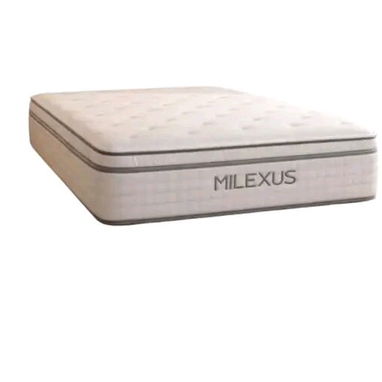 Colchones milexus - Img 119236049