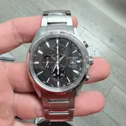 Citizen eco drive titanium de uso pero casi no lo usé - Img 55504116