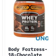 Whey Protein ‼️ - Img 56132368
