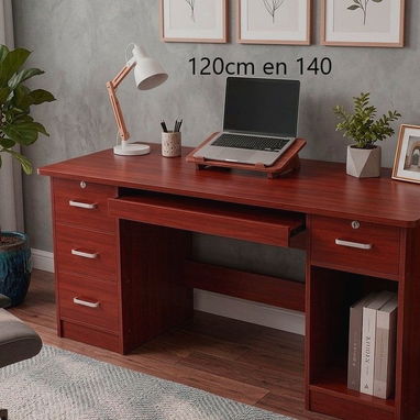 mesas de escritorio - 3/3