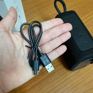🔊 1HORA 🔊 BOCINA BLUETOOTH BOC244 - 7W - 10H AUTONOMÍA. MENSAJERÍA CON FACTURA Y GARANTÍA. TL 54833699 - Img 112456248