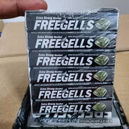 Caramelos freegells todo con factura para la tranquilidad de su negocio - Img 45445009