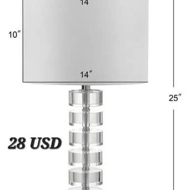 Lámparas precio en las fotos - 3/10