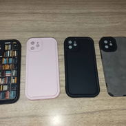 Covers para iPhone 12 🍎 - Img 57812659