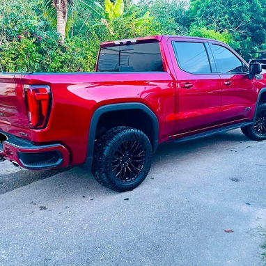 GMC Sierra 2022 - Img 123338004