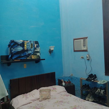 Venta de apartamento en el vedado - 7/10
