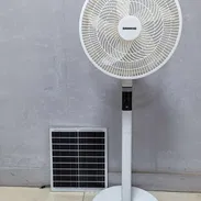 *🌀 _VENTILADOR RECARGABLE DIGITAL modelo Sanumo_ 🔋✨* *¡NUEVOS EN CAJA!* 📦✅ *💵 PRECIO: $85 USD* - Img 56188155
