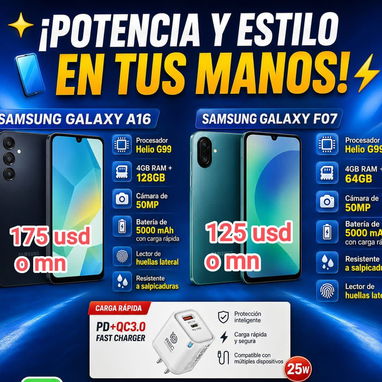 Teléfonos celulares móviles - Img 124480861
