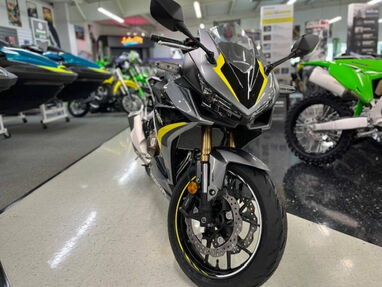 2023 Honda Sportbike Motorcycle - Img 65994304