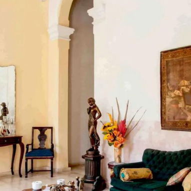 Casa en el Vedado - Img 125825632