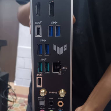 Vendo vários kits y motherboard - Img 127972208