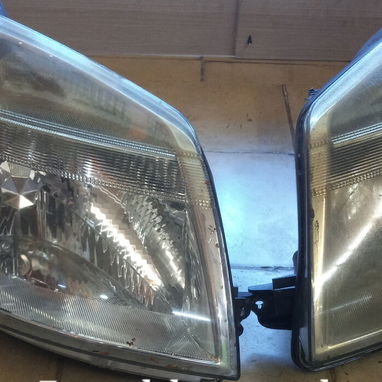Piezas Peugeot Citroen - 3/3