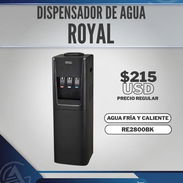 DIAPENSADOR DE AGUA - Img 55877309