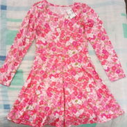Vestido de niña - Img 57110954