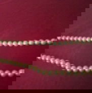 Venta de 2 collares de perlas majoricas originales cada uno 500 usd - Img 49277841
