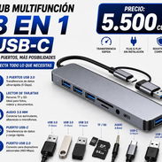 Regleta USB - Img 56738150
