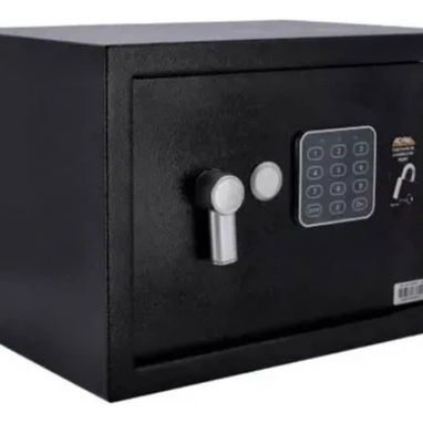 Caja fuerte metálica Alta seguridad 22 litros - 2/3