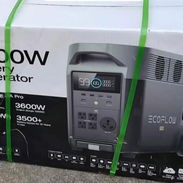 Ecoflow Delta PRO nueva en caja - Img 55742738