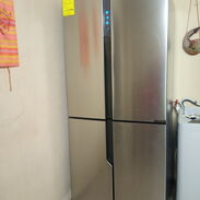 Refrigerador 16" Hisense - Img 45470518