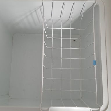 Se vende freetzer de uso. - Img 124111956