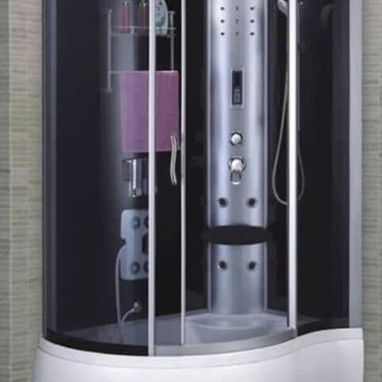 Cabinas de duchas con hidromasaje y Bluetooth - Img 105192981
