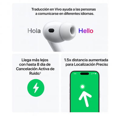 AirPods 3 Pro - 2/3
