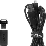 ✅ Mouse inalámbrico racargable EVGA X20 Gamer Gaming RGB - Img 45666504