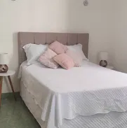 Alquiler por tiempo indefinido en el vedado. Apartamento climatizado completo de 2 cuartos +53 63689791 - Img 50041206