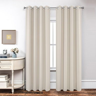 Cortinas y cortinero - Img 119372202