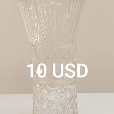 VARIOS ARTÍCULOS DE CRISTAL - Img 122003579