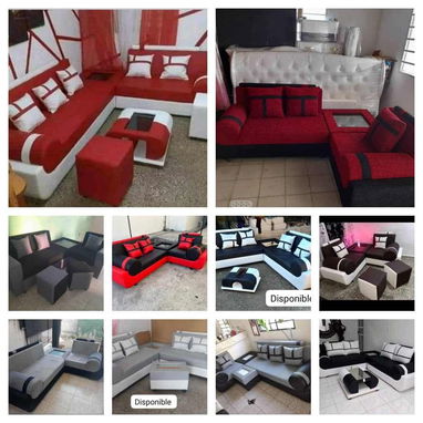 Muebles calidad y confort - 5/10