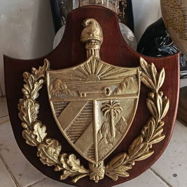 Vendo dos escudos - Img 125947083