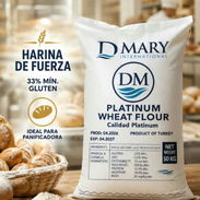 CONTENEDORES DE HARINA TURCA PLATINUM - Img 57427604