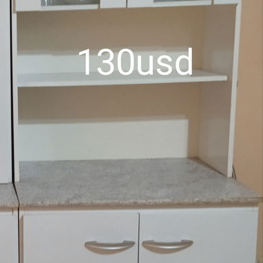 Muebles Mesa para TV, Escritorios o mesa computadora - Img 123143326