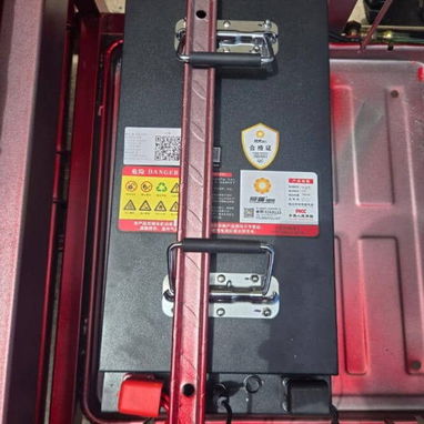 🚨🔥 ¡TRICICLOS ELÉCTRICOS DE CARGA! 🔥🚨 - 4/4