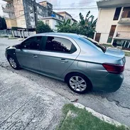 PEUGEOT 301 2019 AUTOMÁTICO - Img 55639037
