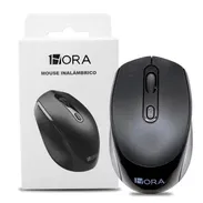 Mouse Inalámbrico marca 1hora - Img 53530855
