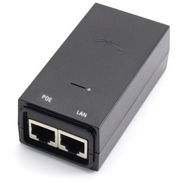 Poe a 100mb Ubiquiti 24 volts - Img 56548061