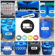 tanques agua (((( - Img 49938549