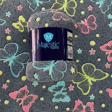 COBIJAS FULL-CAMERA CON DISEÑOS LUMÍNICOS 🛏️✨/ cobijas infantiles / colchas para niños / colchas infantiles - 5/10