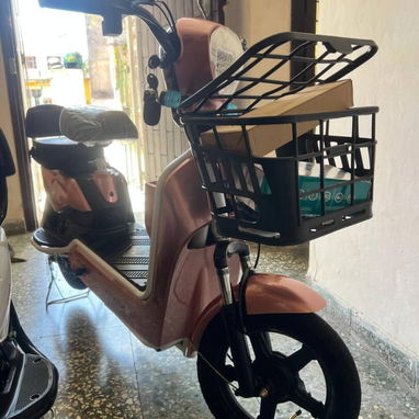 Patinetas PRYNA . Nuevas a estrenar por usted . Con transporte incluĂdo y garantĂa - Img 116145738