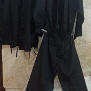 Kimonos negro nuevo. Talla 3/170 - Img 45173575
