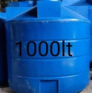 Tanque de agua - Img 45958584
