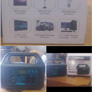 BATERÍA PORTÁTIL DE 150 WATTS - Img 55235132