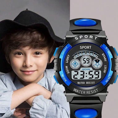 Relojes y mochilas - Img 119295862