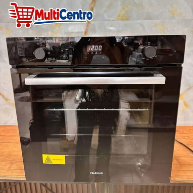 Horno de Gas de 24" y 36" - 6/10